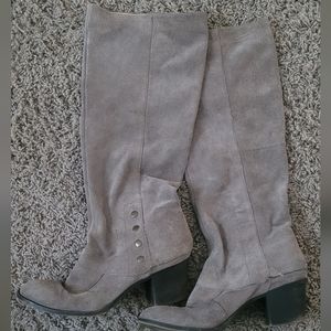 Nine West Boot